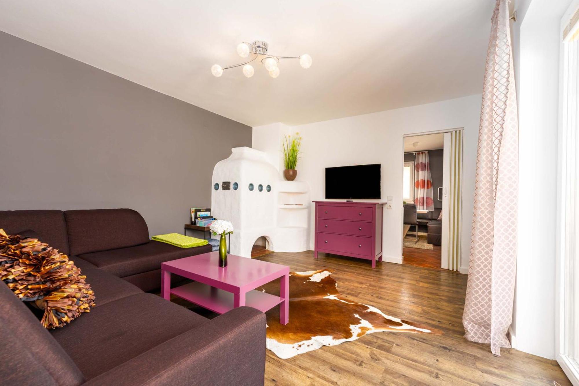 Appartement Am Tatscherlehen ピーゼンドルフ エクステリア 写真