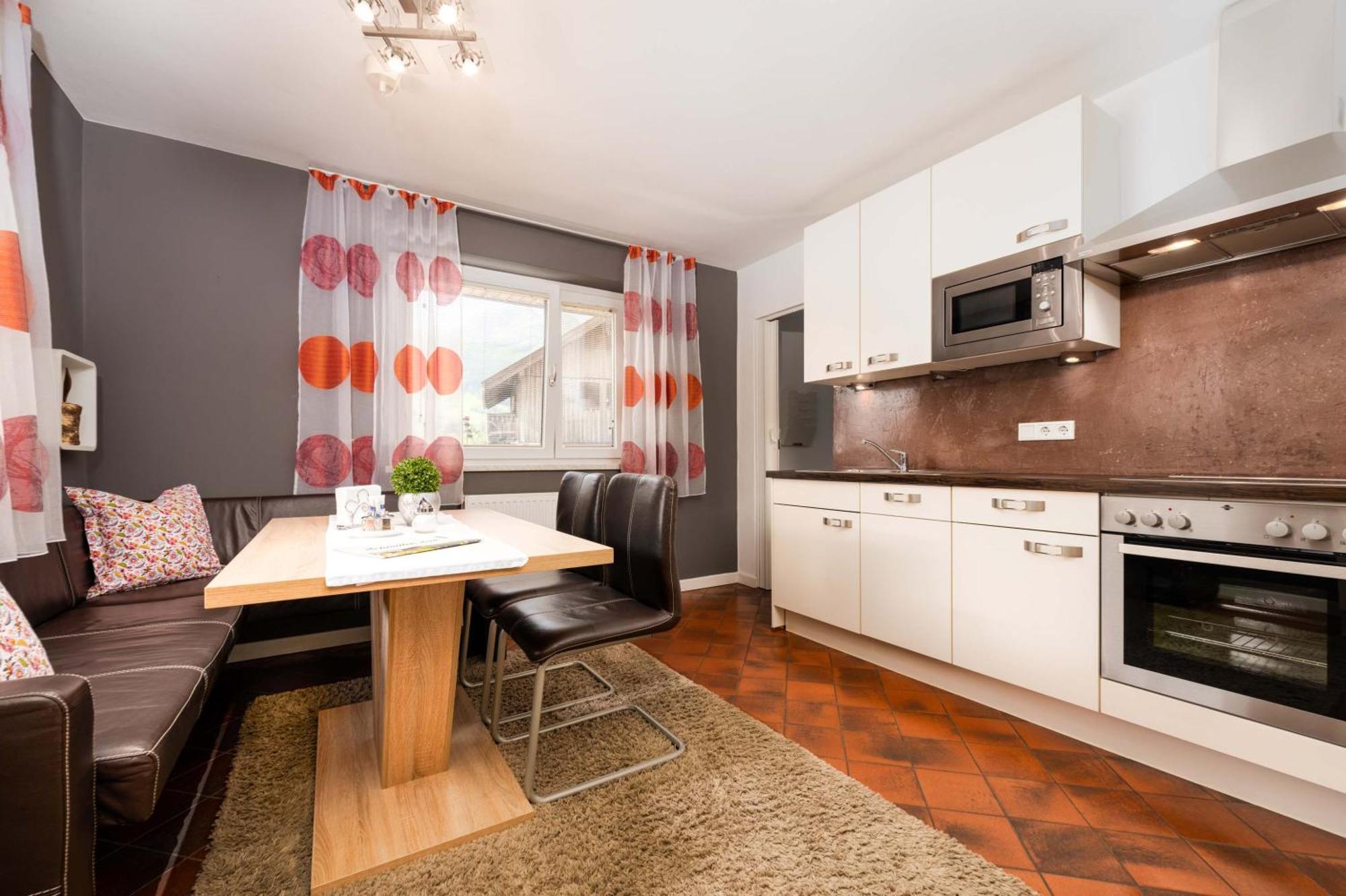 Appartement Am Tatscherlehen ピーゼンドルフ エクステリア 写真