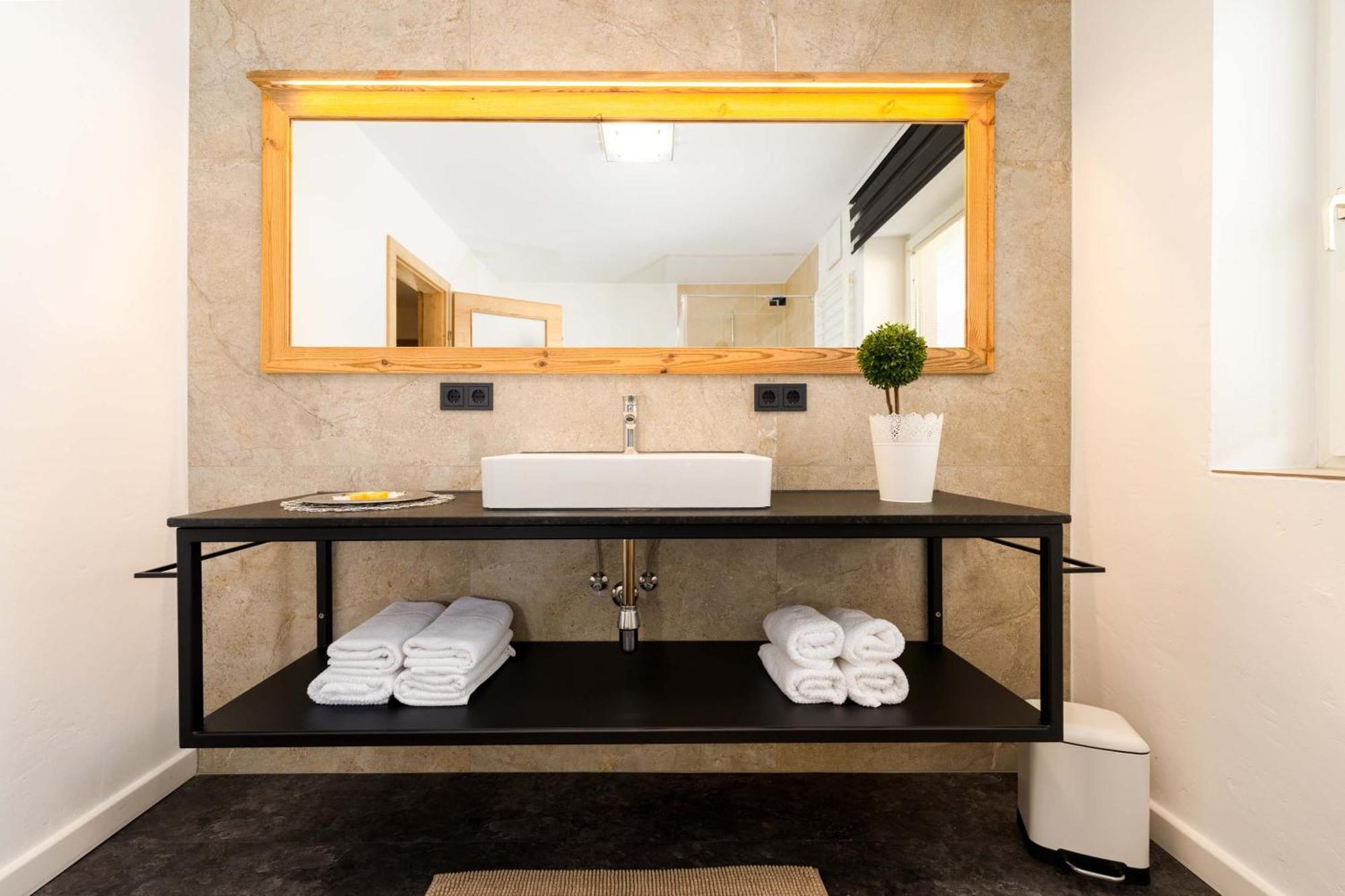 Appartement Am Tatscherlehen ピーゼンドルフ エクステリア 写真