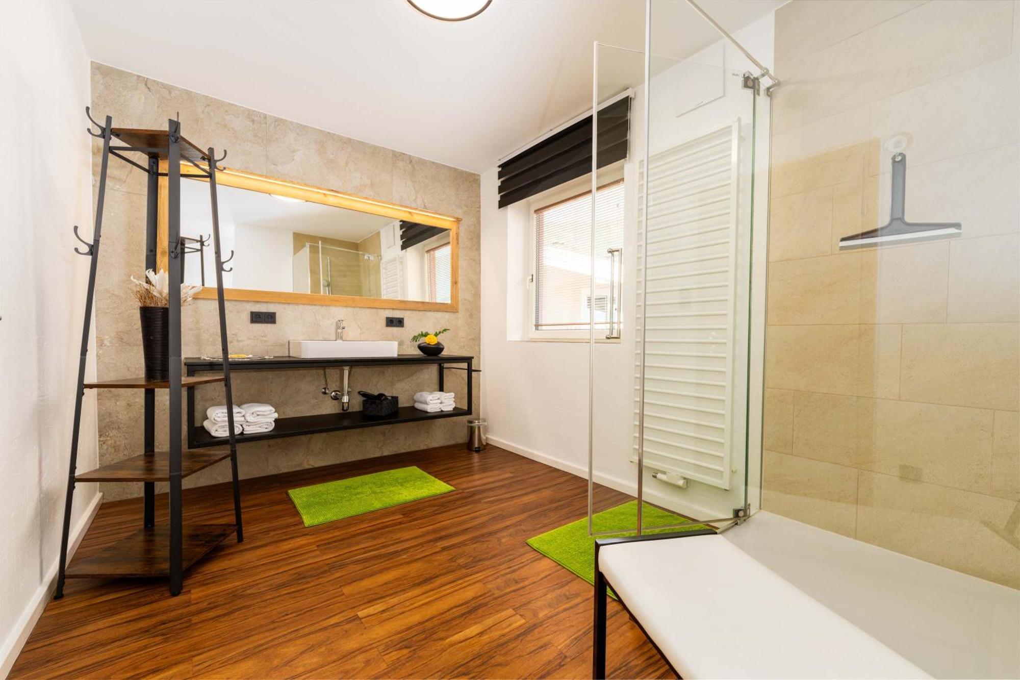 Appartement Am Tatscherlehen ピーゼンドルフ エクステリア 写真
