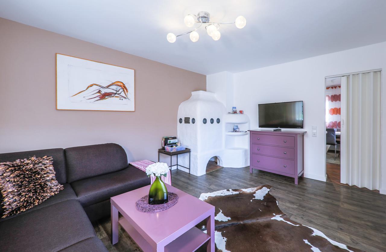 Appartement Am Tatscherlehen ピーゼンドルフ エクステリア 写真