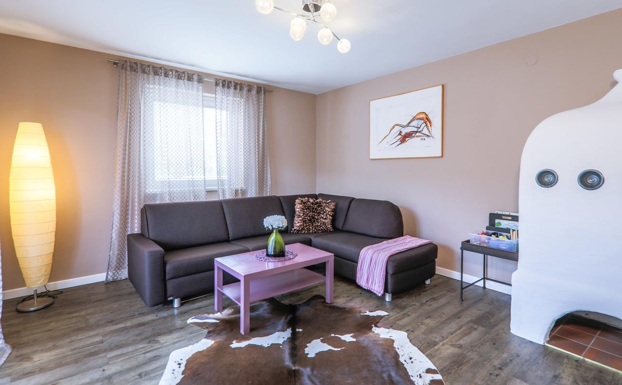 Appartement Am Tatscherlehen ピーゼンドルフ エクステリア 写真